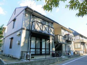 ヒルサイド香久山 A102号-1