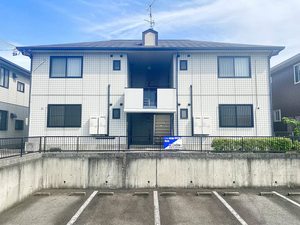 サンハイツ徳重Ⅱ C202号-15