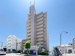 シャトー瑞穂ケ丘