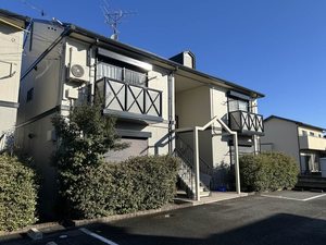 サニーハイツ B102号-1