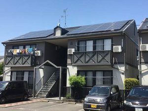 サンロイヤル北方 B201号-1