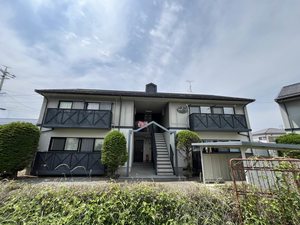 プランタンハイツ