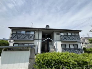 プランタンハイツ