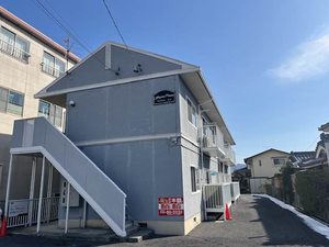 フレグランスＰＯＭＭＥ 0203号-1