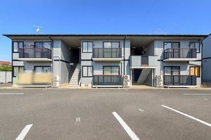 ディアス内川 A102号-1