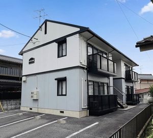 フレグランス美咲 0101号-1