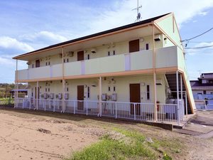 フレグランスＡ＆Ａ 0102号-1