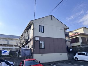 グランシャリオ 0202号-1