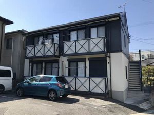 グリーンヒルズダック 0202号-1