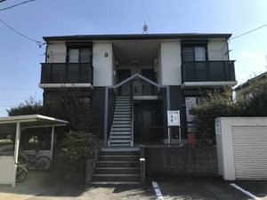 エミナンスＮＡＧＡＴＡ B102号-1