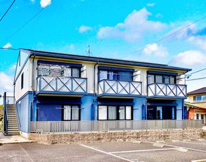 フレグランス小島