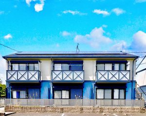 フレグランス小島