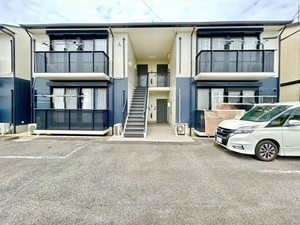 サクセス新安城