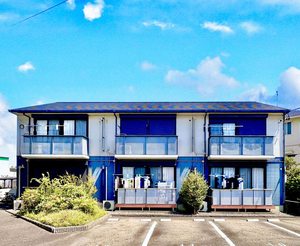 リーベン岡崎 B202号-1