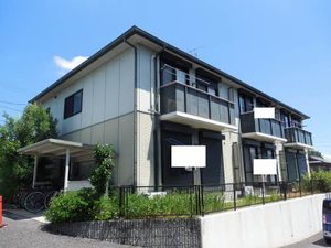 シャルマンコート