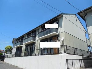 シャルマンコート C201号-1