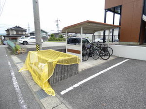 シャルマンコート C201号-2