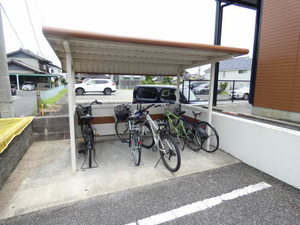 シャルマンコート C201号-3