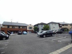 シャルマンコート C201号-4