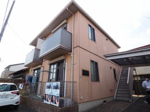 マナーガーデン