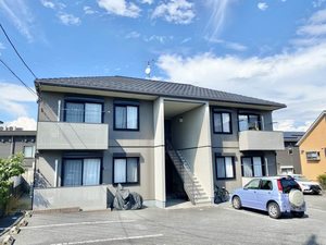 アベニュー日垣田