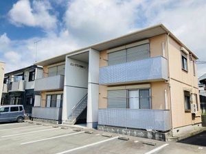 ビューテラス弐番館 A201号-1