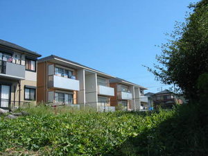 ビューテラス弐番館 A201号-12