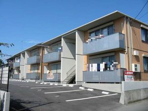 ビューテラス弐番館 B101号-15