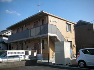 ノーヴァ 0101号-1