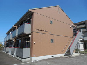 シャーメゾン浄水 0105号-1