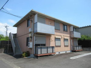 メゾーネアサヒ 0202号-1