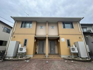 メゾンディアスＹ