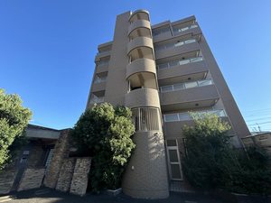 グラン　パノーブⅠ 0601号-1