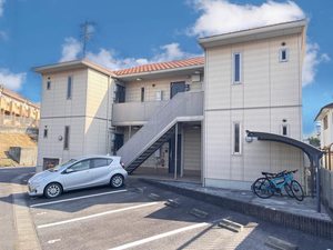 ジュネス　Ｍｅｉｗａ 0202号-1