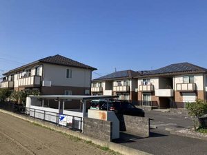 グランシャリオ