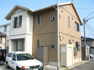 フレグランスＹＡＴＳＵＹＡ（Ⅱ） 0203号-1