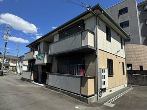 コンシアンスＳⅡ B102号-1