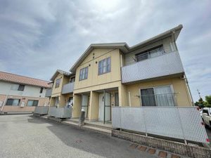 サンパル・ウエスト B202号-1