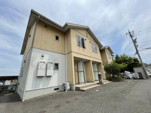 サンパル・ウエスト