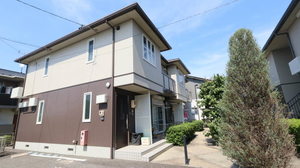 コンフォート吉新 A102号-1