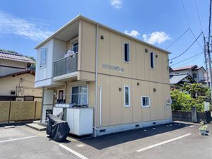 メゾンエスポワール