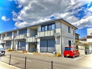 パティオｉ A101号-1