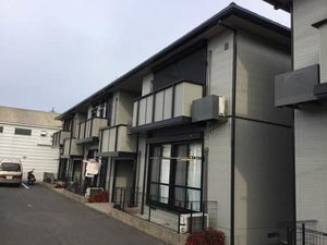 パティオｉ B103号-1