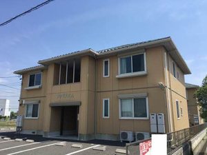 ファミリエ A101号-1