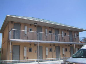 グリーンピースＣ