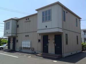 アミティエ A201号-1