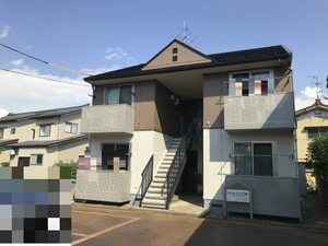 サンハイツ川崎 0202号-1