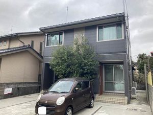 メゾンさくら坂