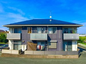 Ｈ翔　たんぽぽ館 A103号-1