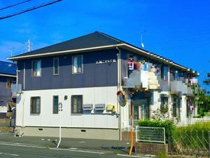 Ｈ翔　こすもす館